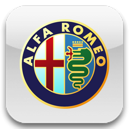 ALFA-ROMEO