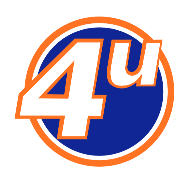 4U