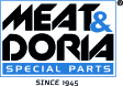 MEAT&DORIA