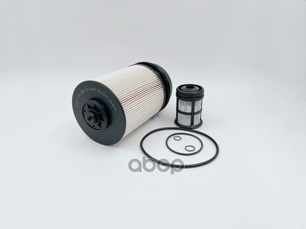 BIG FILTER GB6496