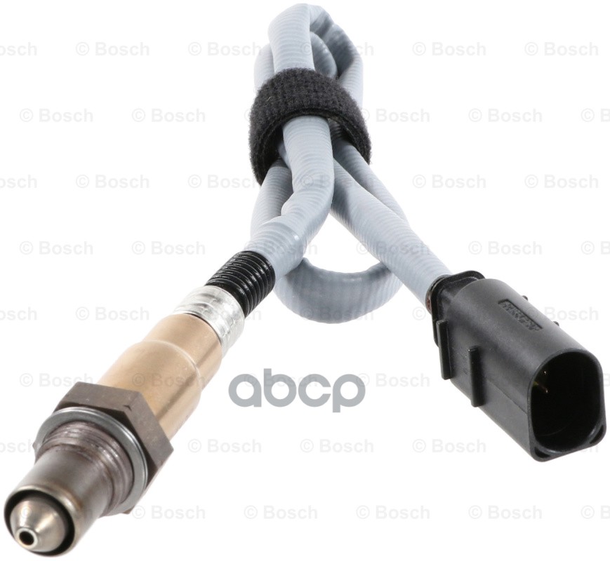 BOSCH 0281004207
