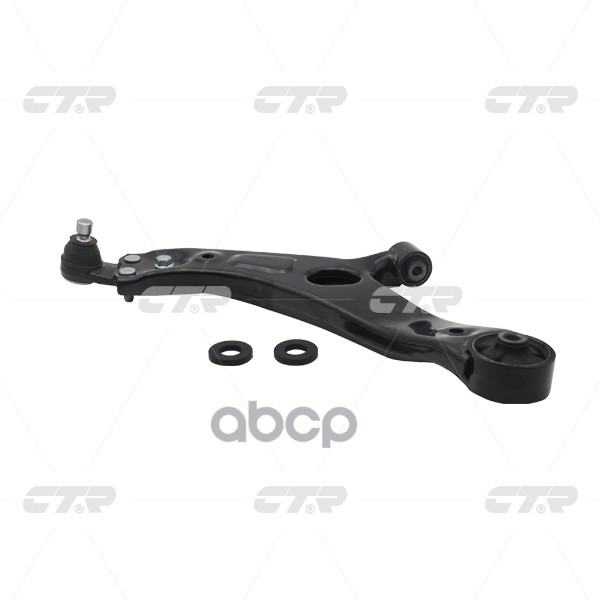 CTR CQ0166L