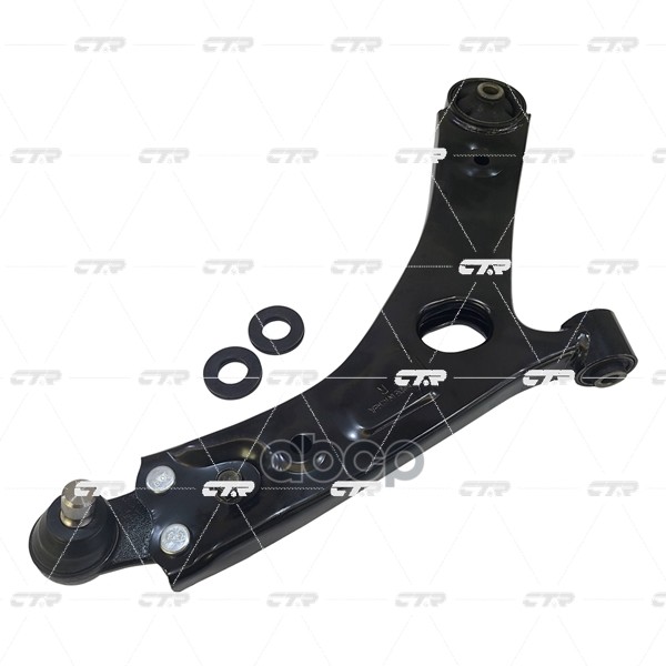 CTR CQ0166R