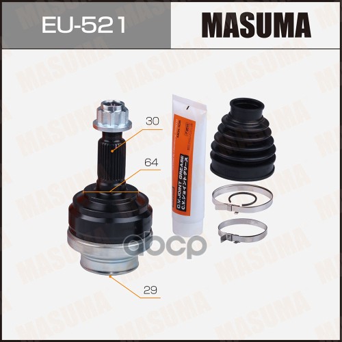 MASUMA EU521