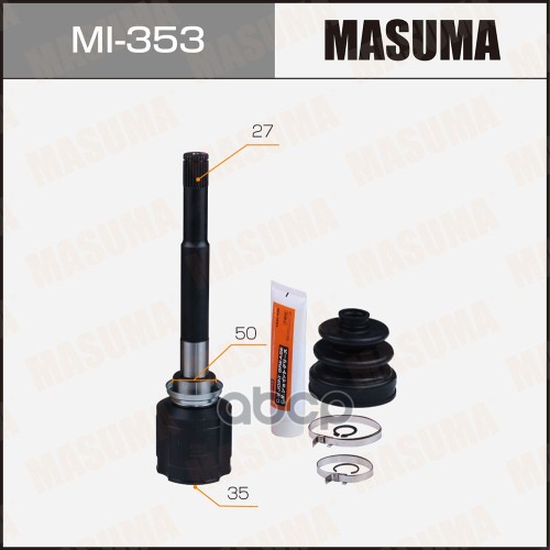 MASUMA MI353