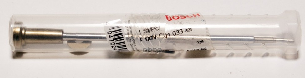 BOSCH F00VC01033