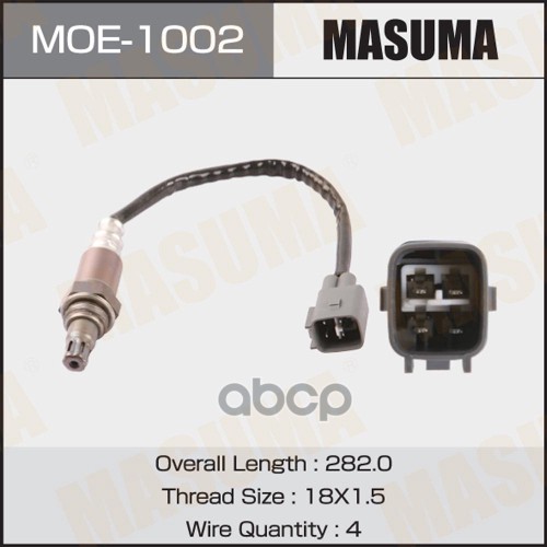 MASUMA MOE1002