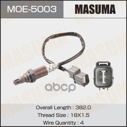 MASUMA MOE5003