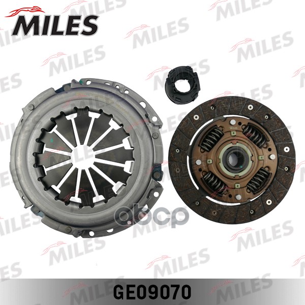 MILES GE09070