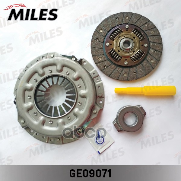 MILES GE09071
