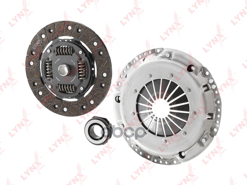 LYNXAUTO CL1126