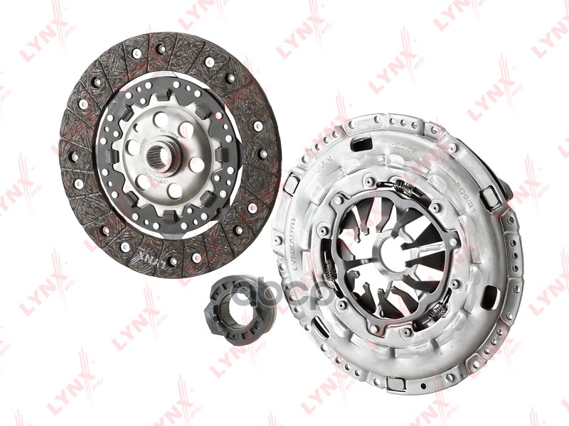 LYNXAUTO CL1533
