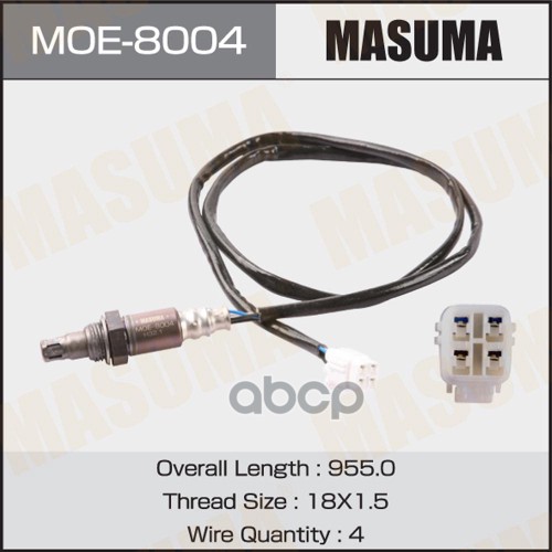MASUMA MOE8004