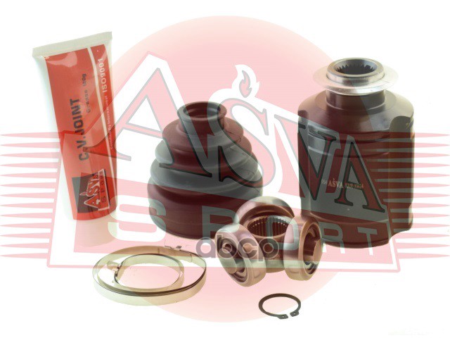 ASVA KAIRXM24