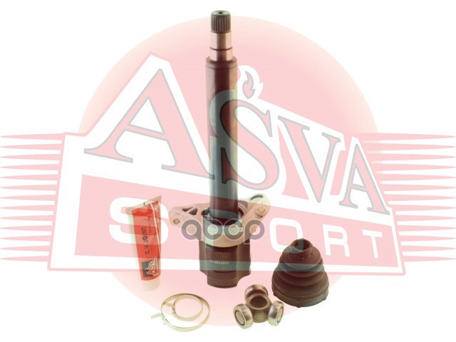 ASVA MNIRR55