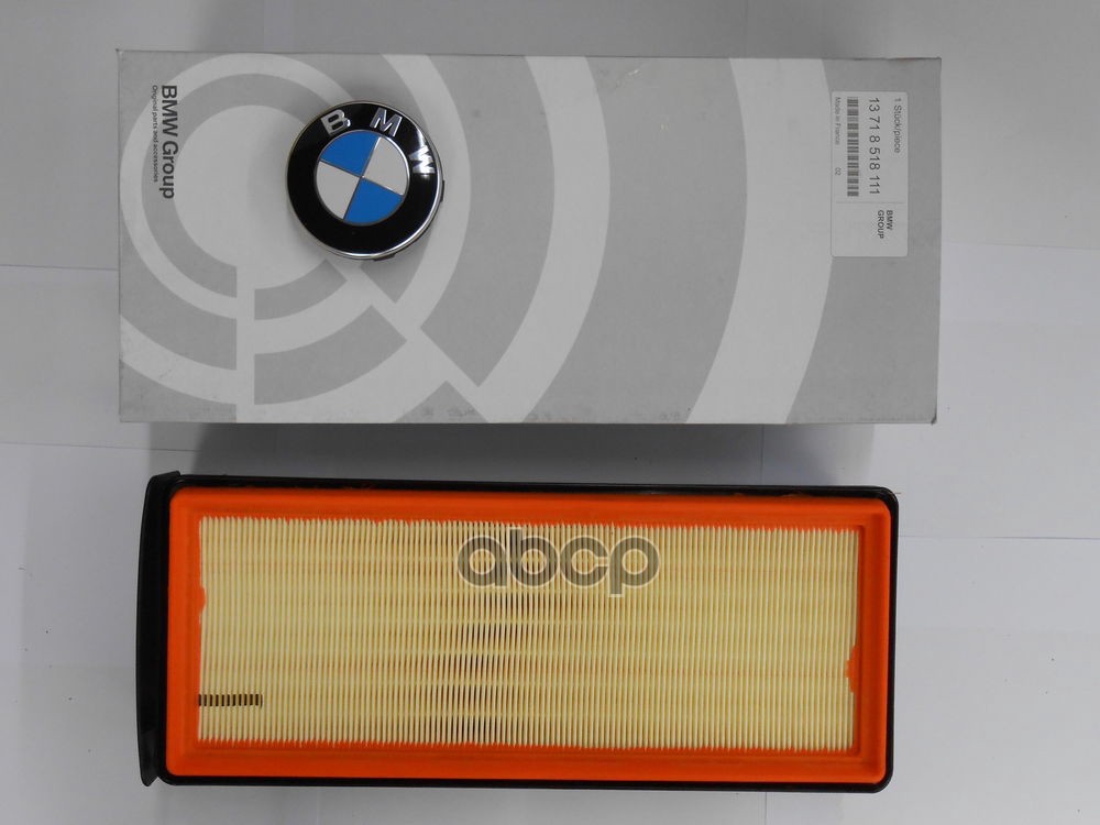 BMW 13718518111