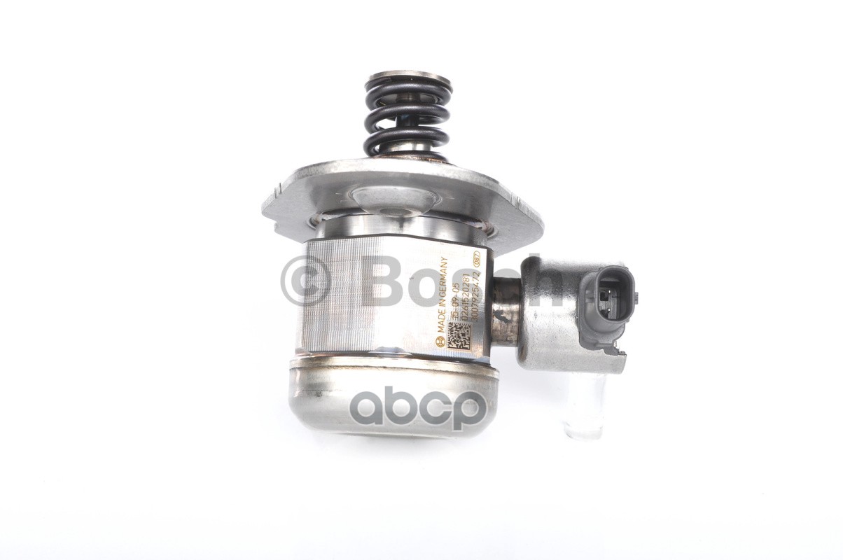 BOSCH 0261520281