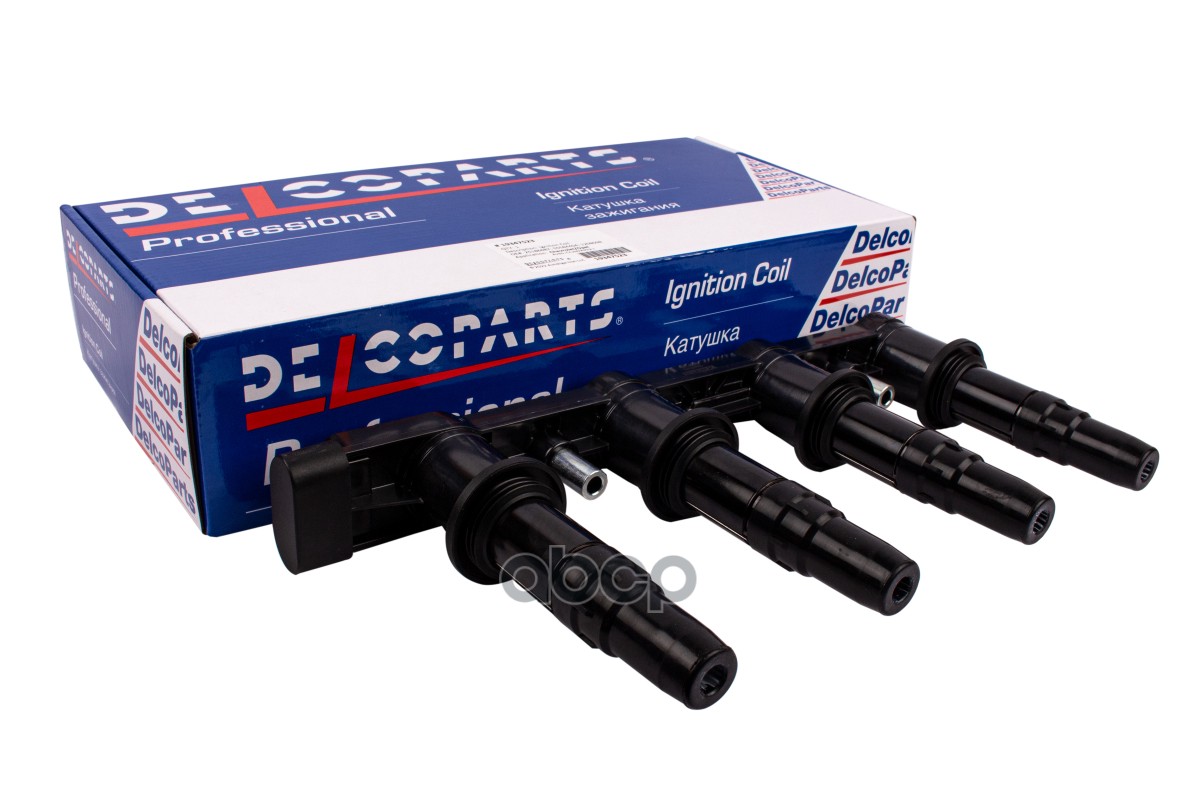 DELCOPARTS 19347523