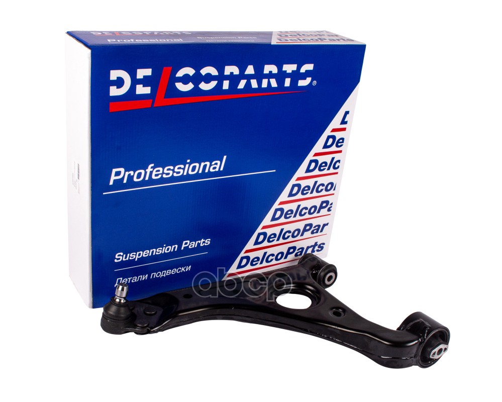 DELCOPARTS 19372055