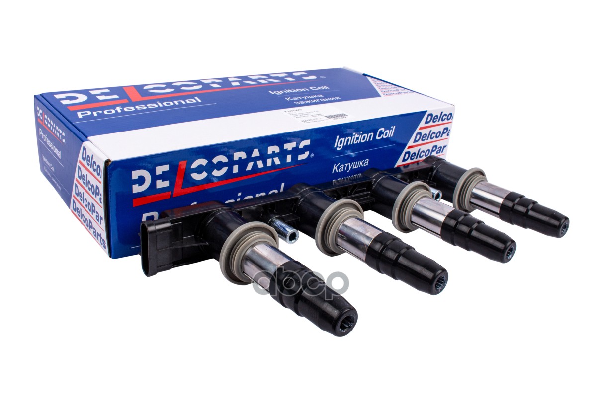 DELCOPARTS 19375047