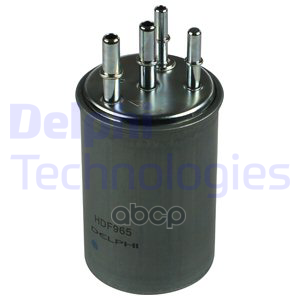 DELPHI HDF965