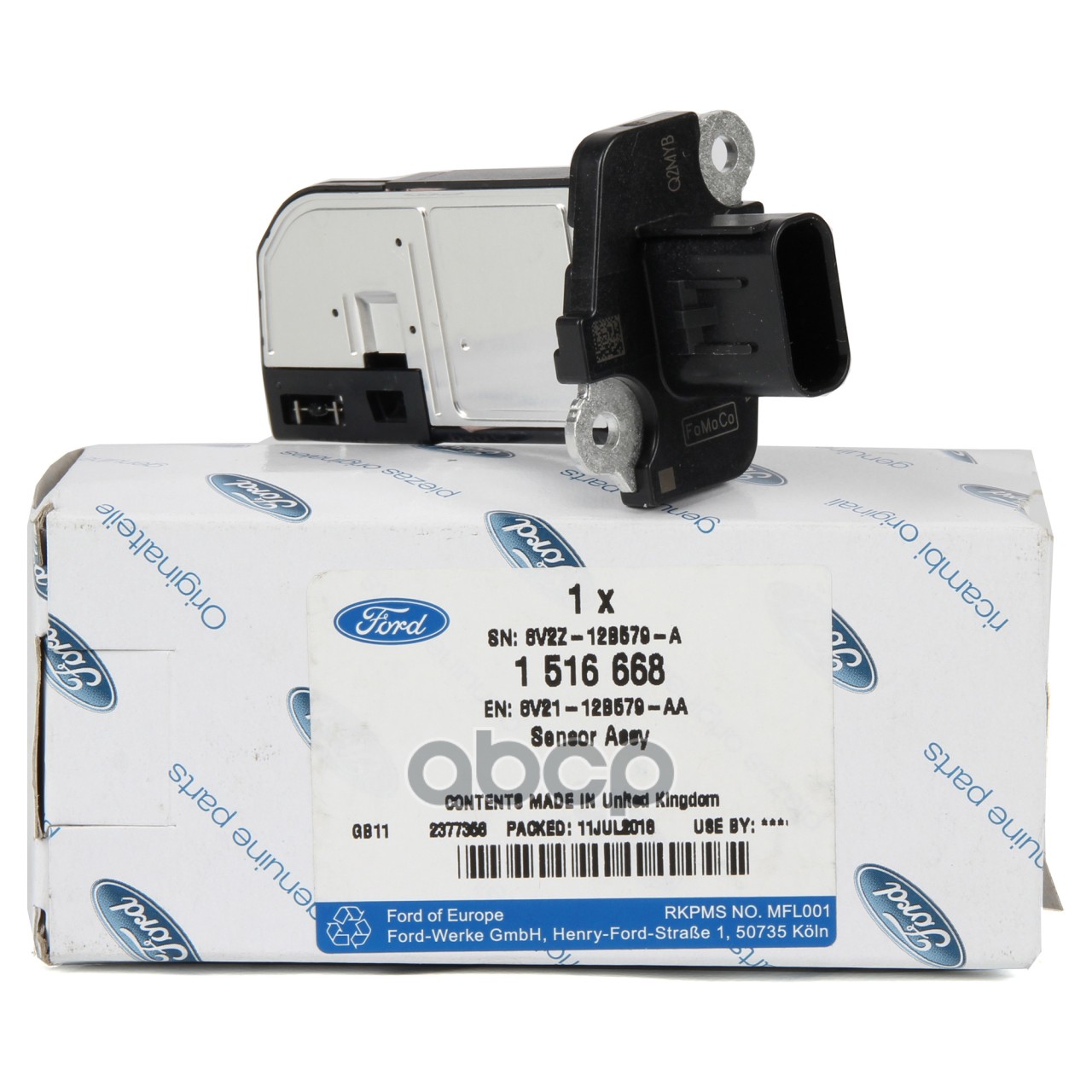 FORD 1516668