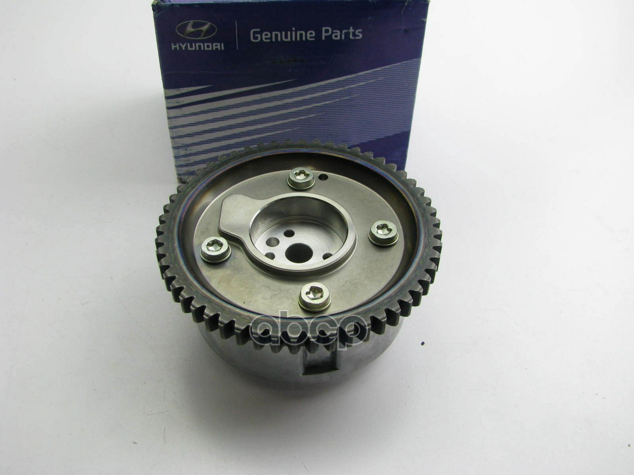 HYUNDAI 243702G000