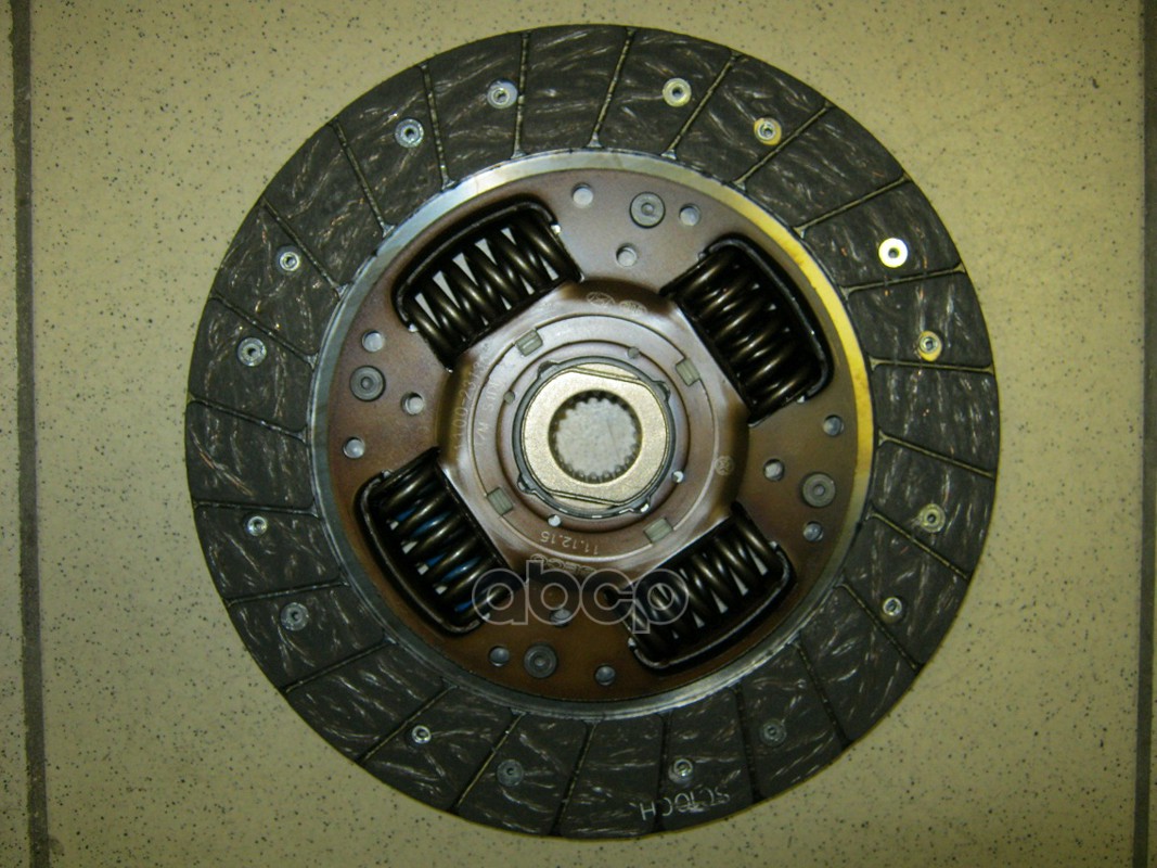HYUNDAI 4110023136