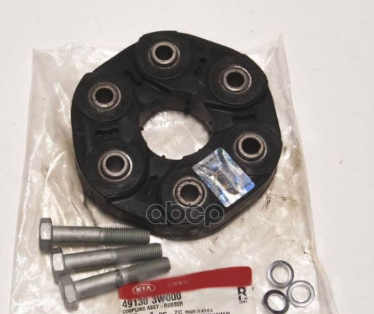 HYUNDAI 491303W000
