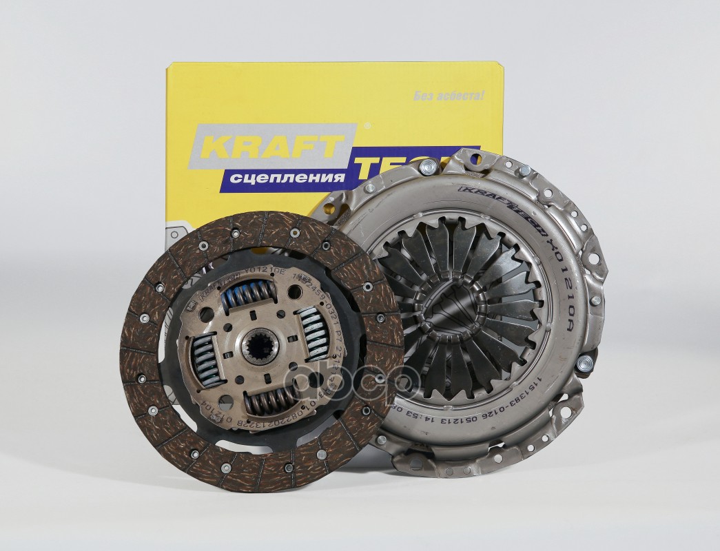 KRAFTTECH W01210E9