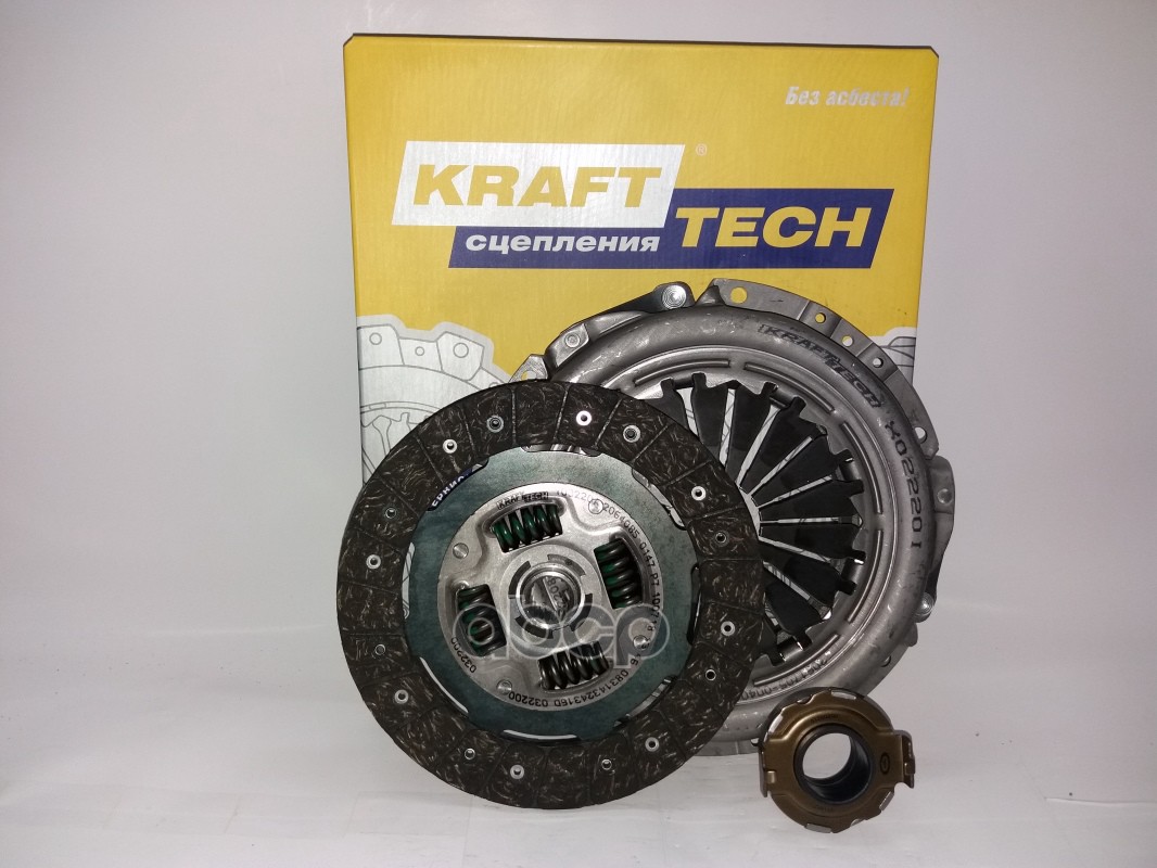 KRAFTTECH W03220G