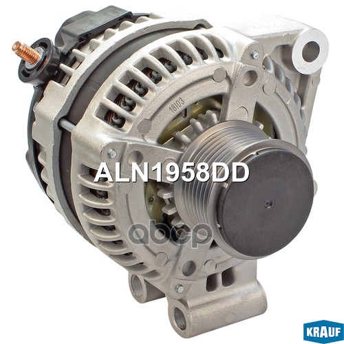KRAUF ALN1958DD
