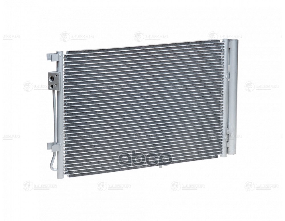 LUZAR LRAC08L4