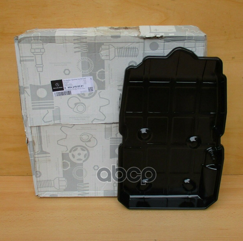 MERCEDES-BENZ A9062700501