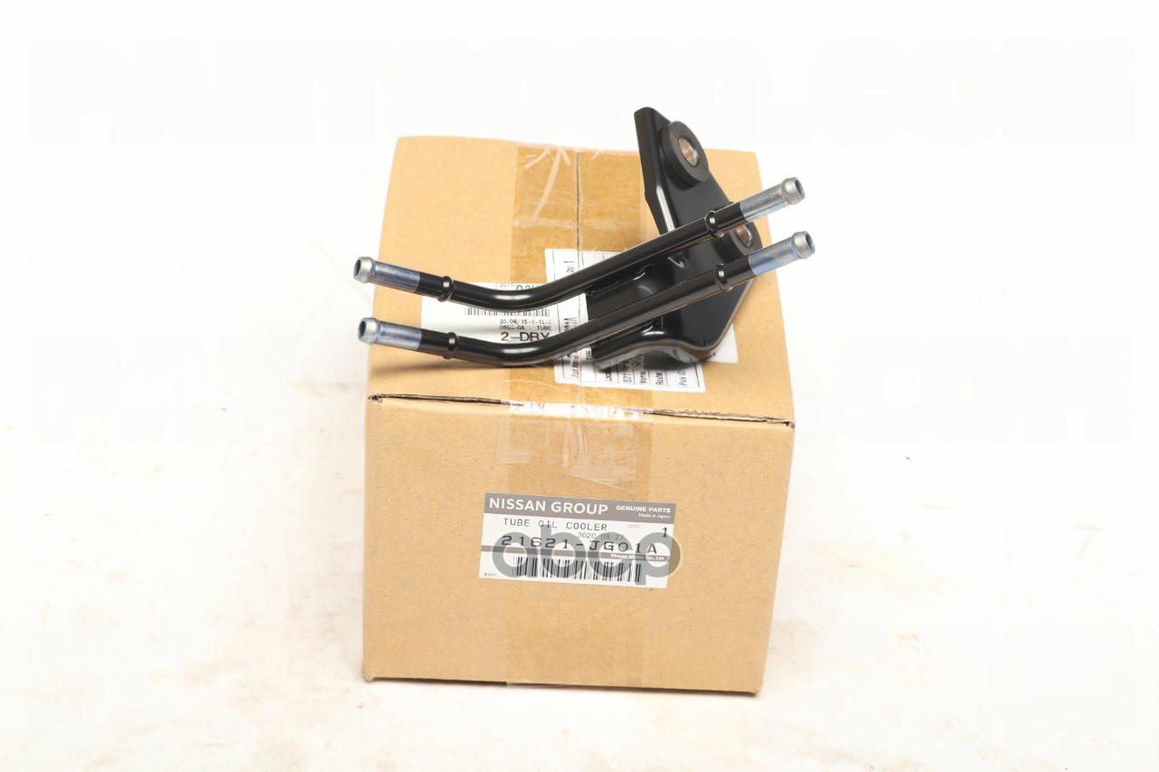 NISSAN 21621JG01A