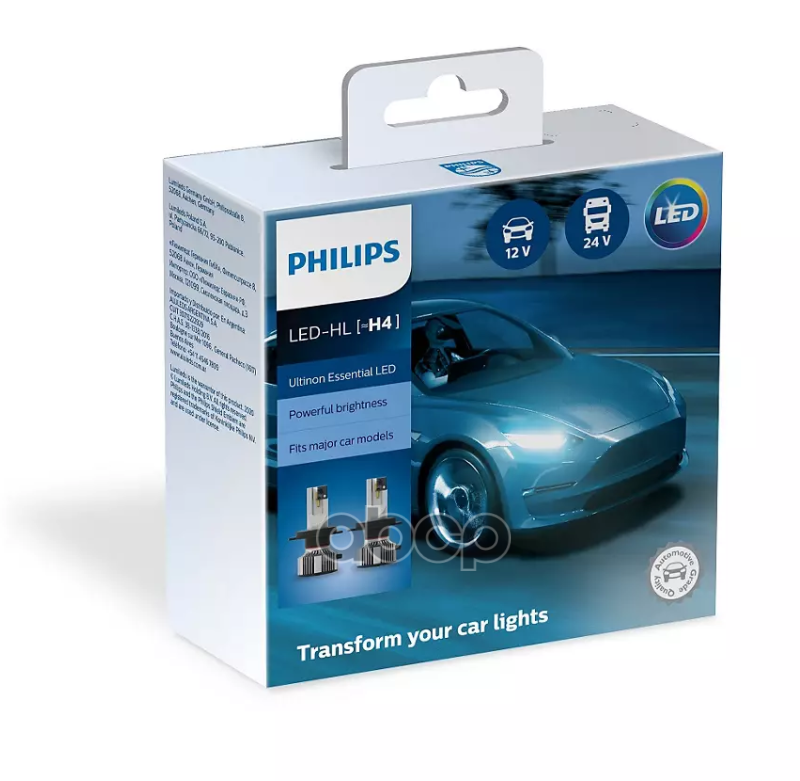 PHILIPS 11342UE2X2