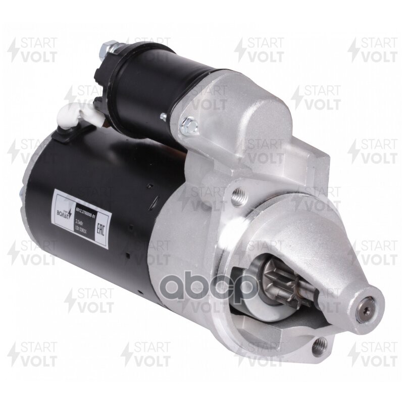 STARTVOLT LST0361X