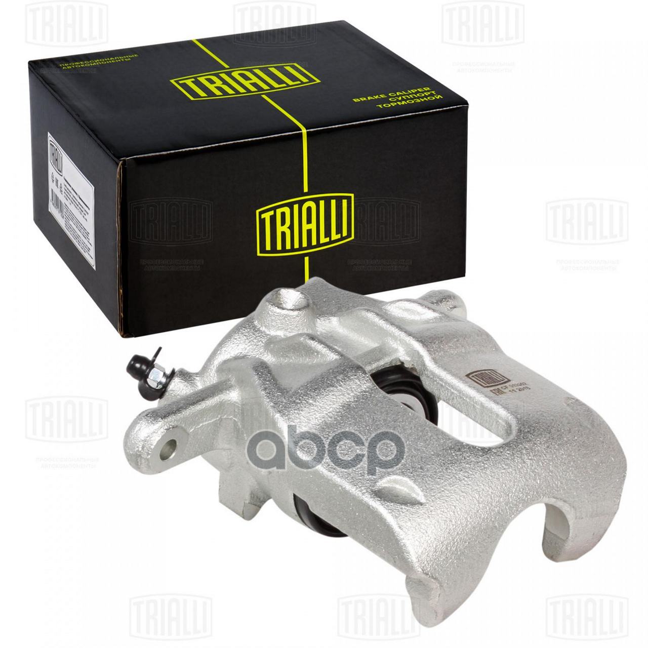 TRIALLI CF012002