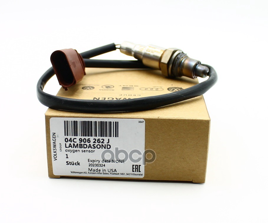 VAG 04C906262J