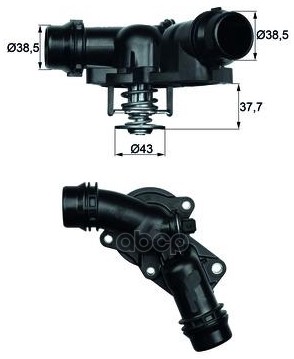 AM POINT TM1397