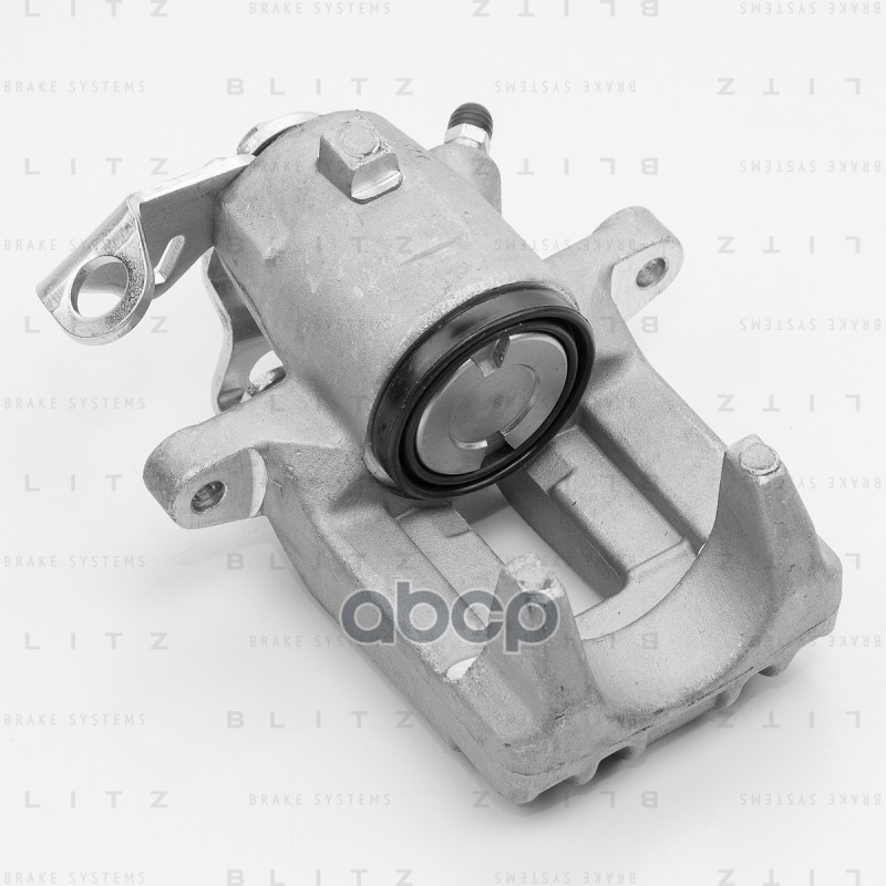 BLITZ BZ0125
