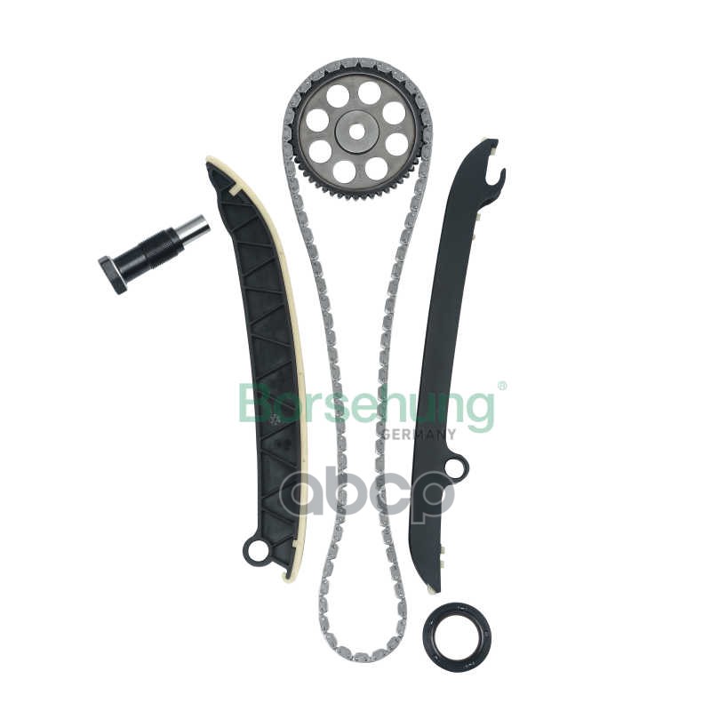 BORSEHUNG B16297