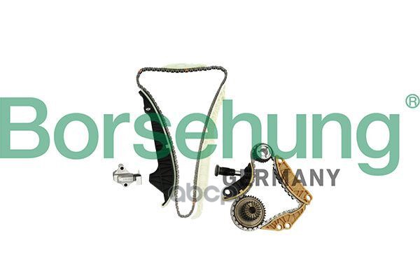 BORSEHUNG B10220