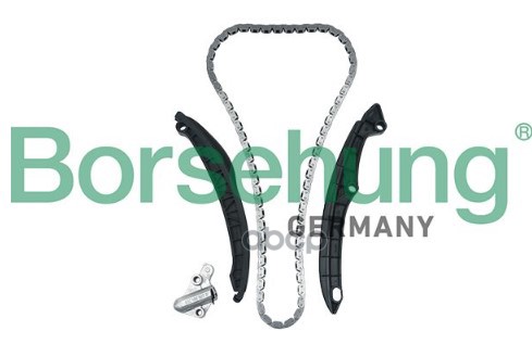 BORSEHUNG B17991