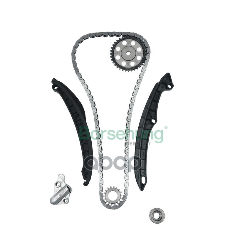 BORSEHUNG B18475