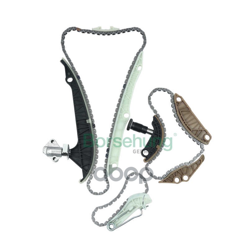 BORSEHUNG B18468