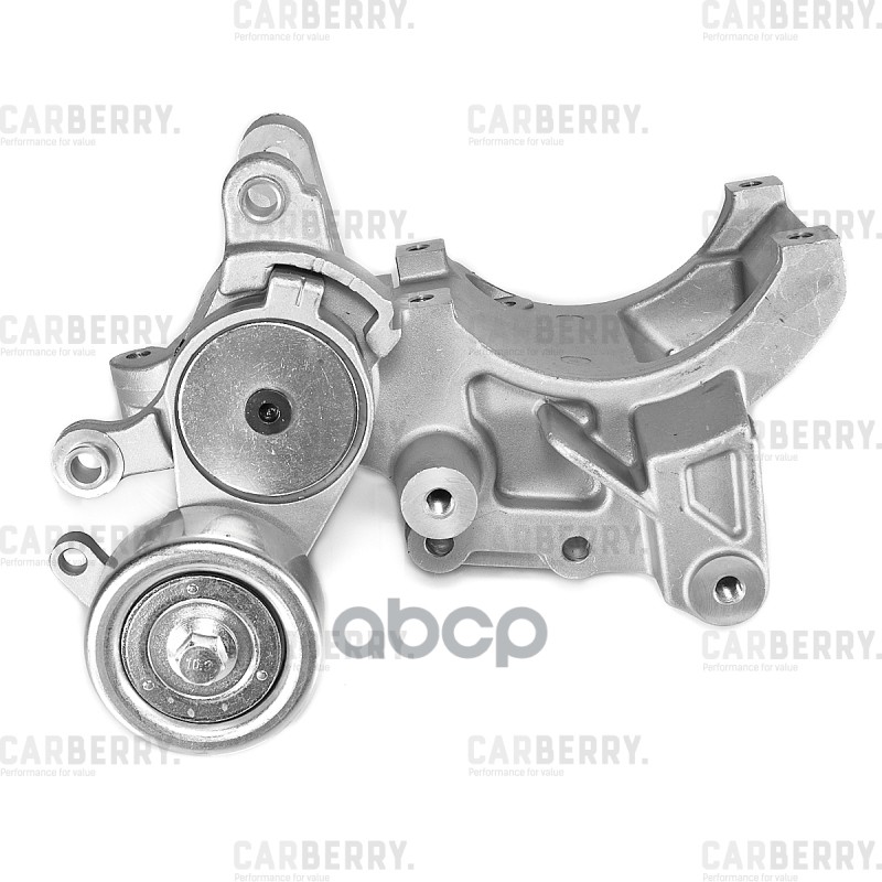 CARBERRY 55CA106