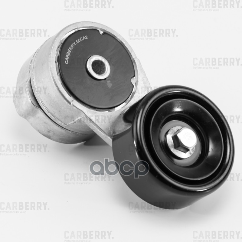CARBERRY 55CA2