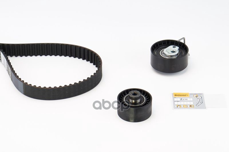 CONTINENTAL CT1065K3
