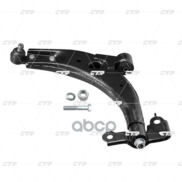 CTR CQ0185L
